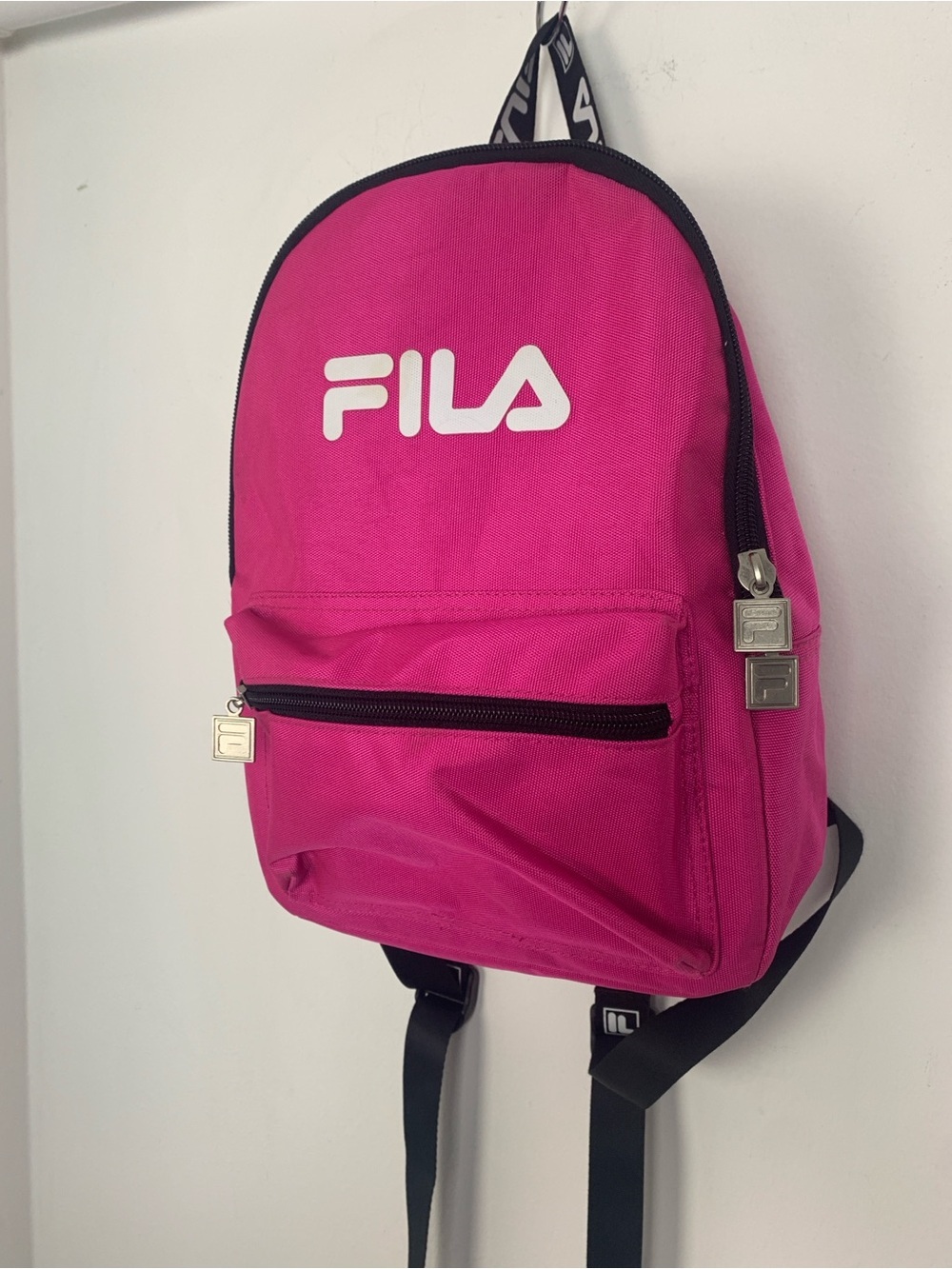 FILA Mini Backpack - Picture 3 of 11